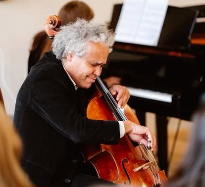 Stagiunea camerala "Odae cum Harmoniis"  FDGS