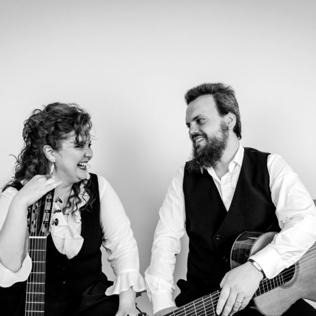 Duo Kitharsis Duo Kitharsis