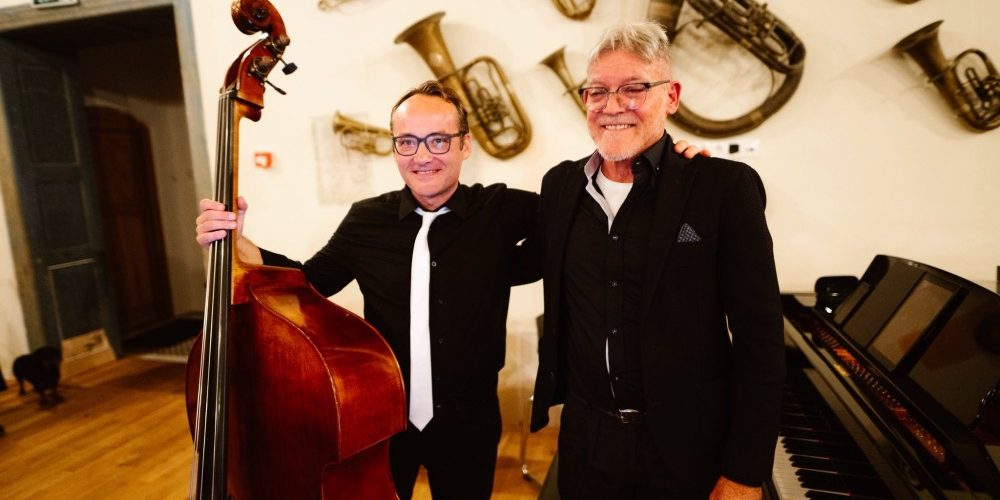 Jazz & Classics. Sunetul Colinelor Transilvaniei