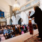Concert Educativ. Sunetul Colinelor Transilvaniei.