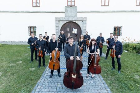 orchestra de camera Ciuc orchestra de camera Ciuc