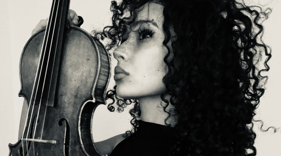 Rafaela Fernandez Samdoaiev